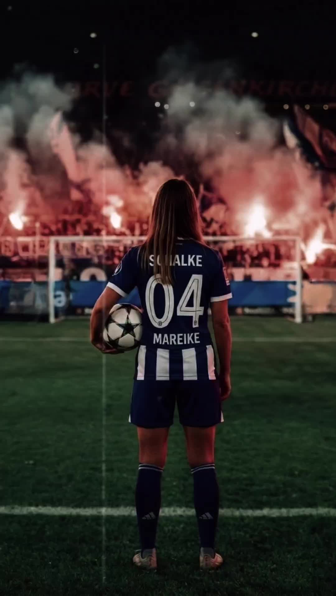 @S04Ⓜ️areike