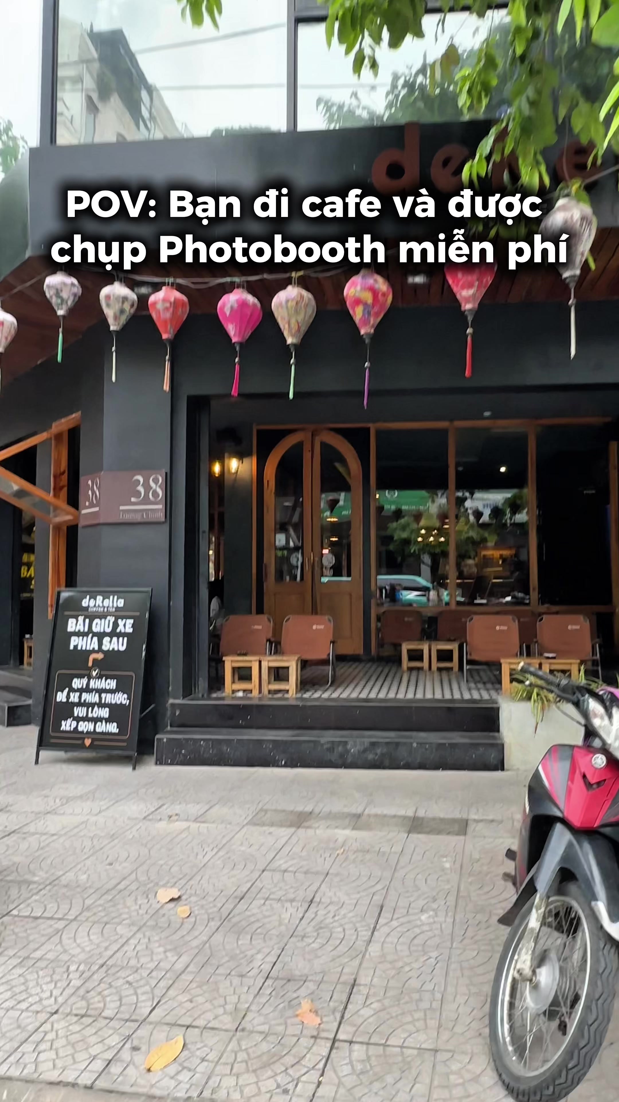 @DE RELLA HUẾ