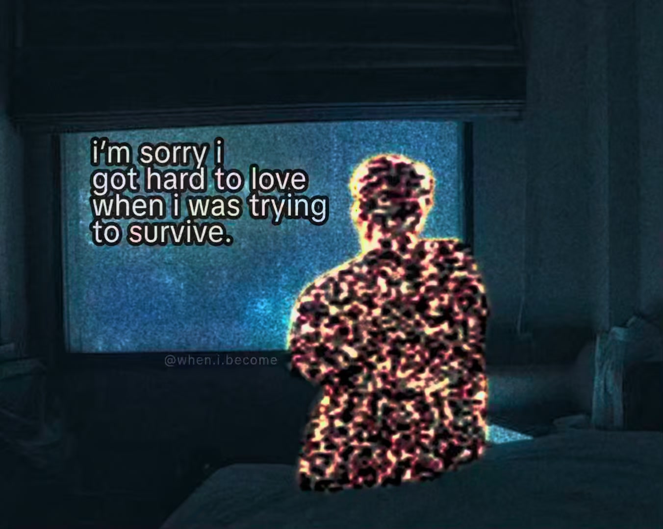@when i become