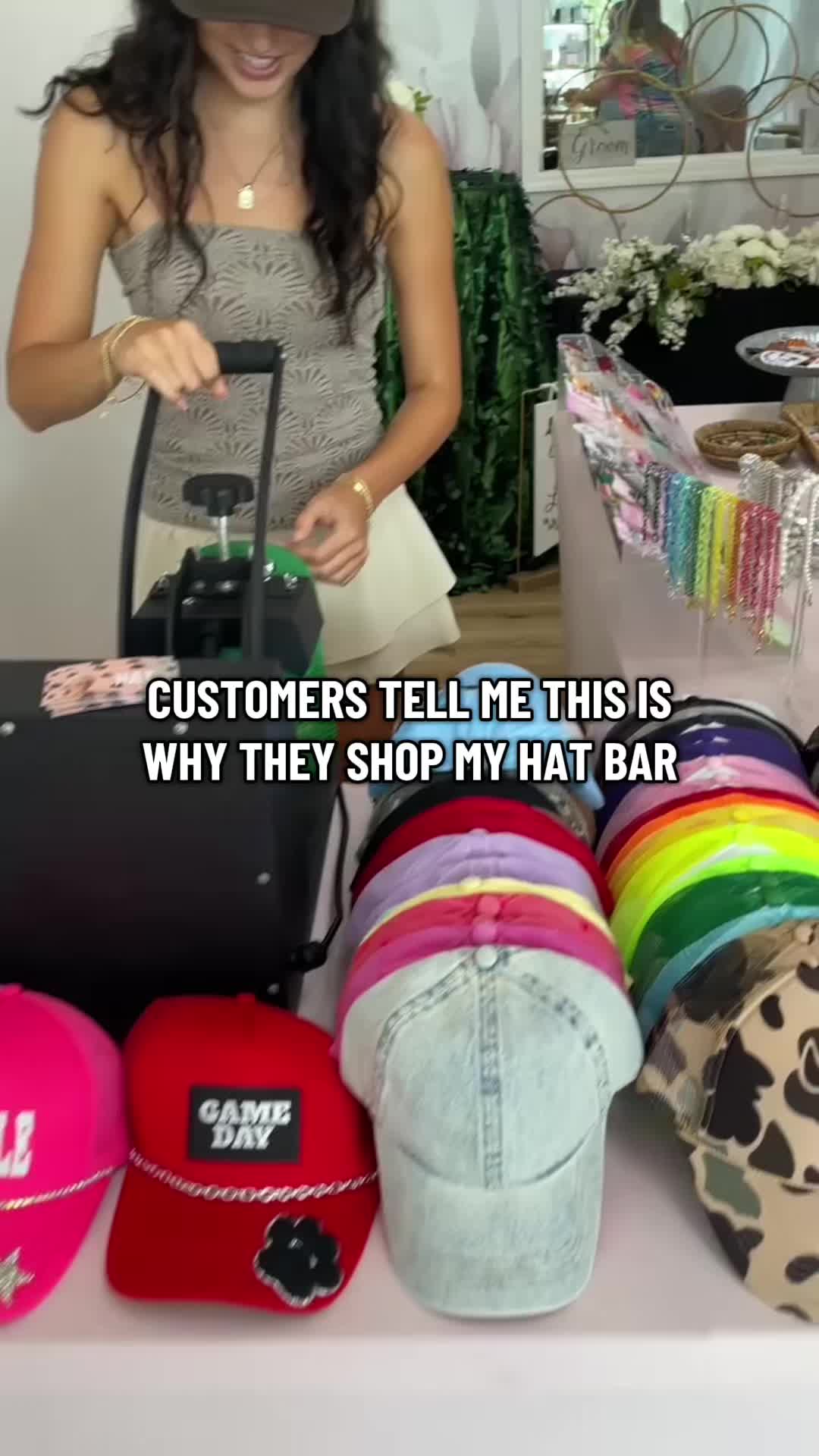 @The Hat Lab