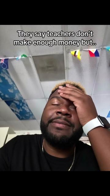 @TremaineOnTV
