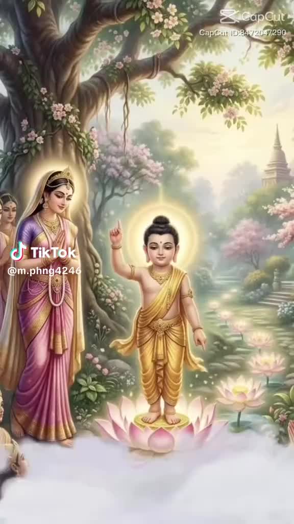 @Giác ngộ Phật pháp