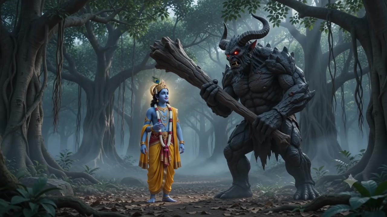 @Krishna