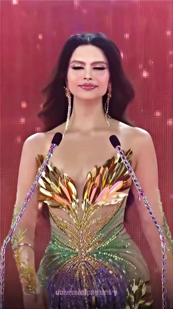 @Miss Grand International