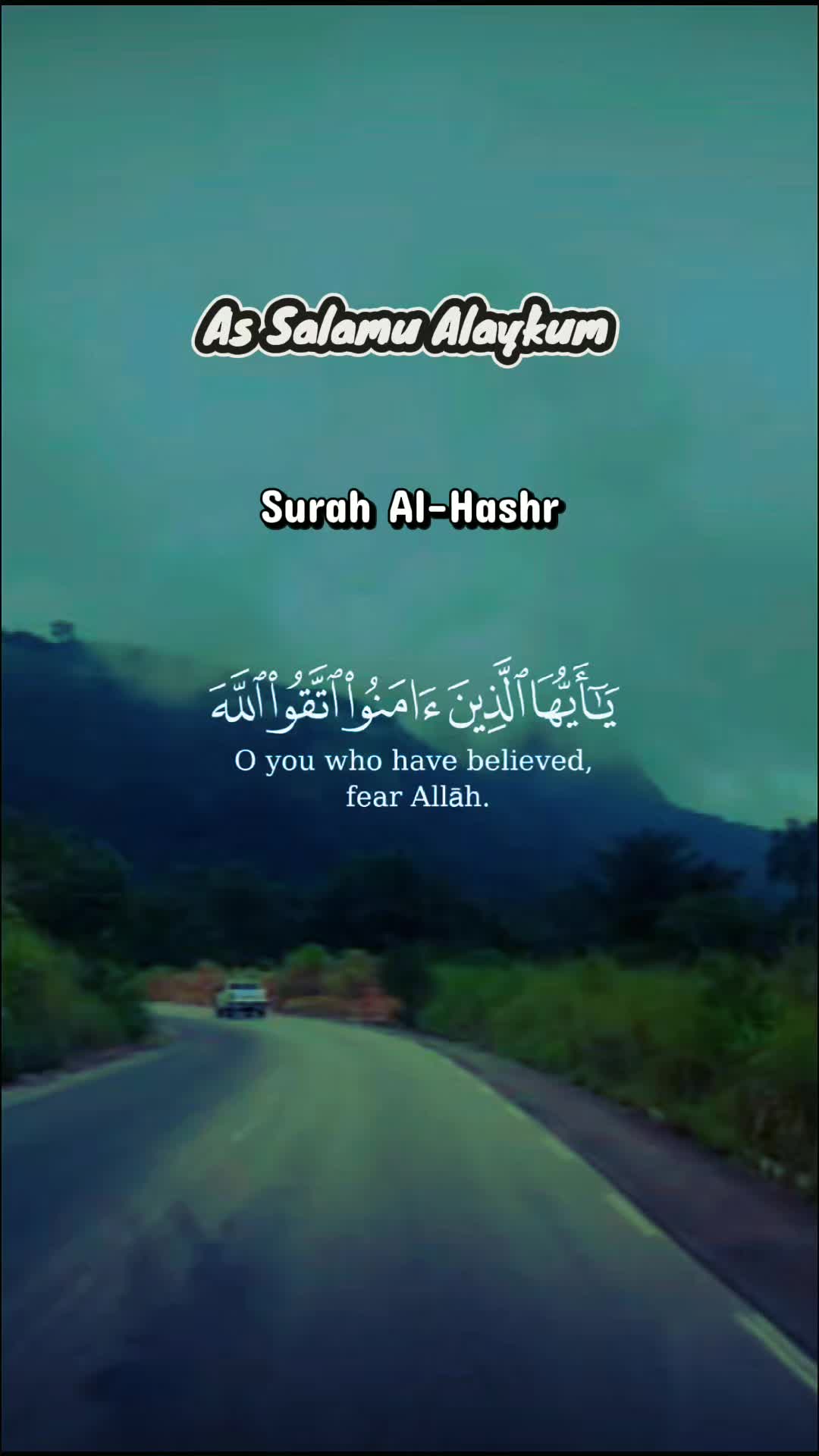 @Halima