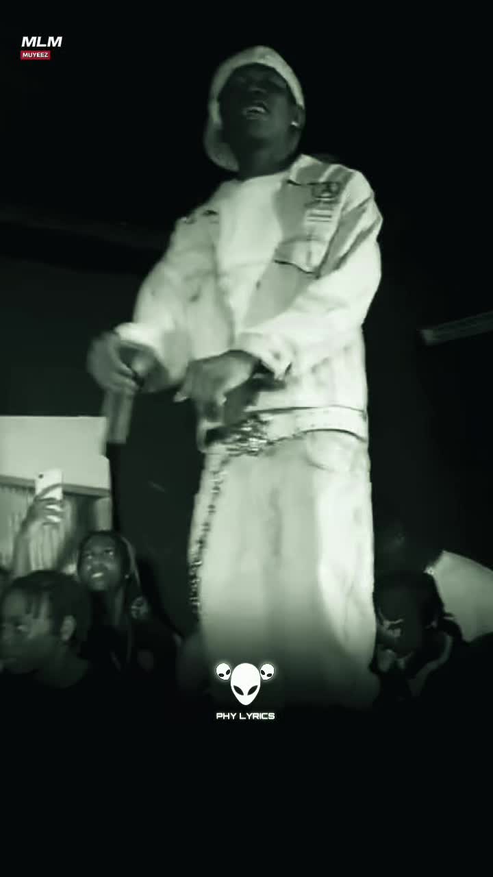 @P H Y L Y R I C S