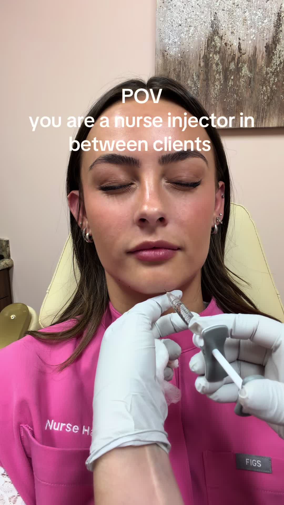 @Hailee Rn