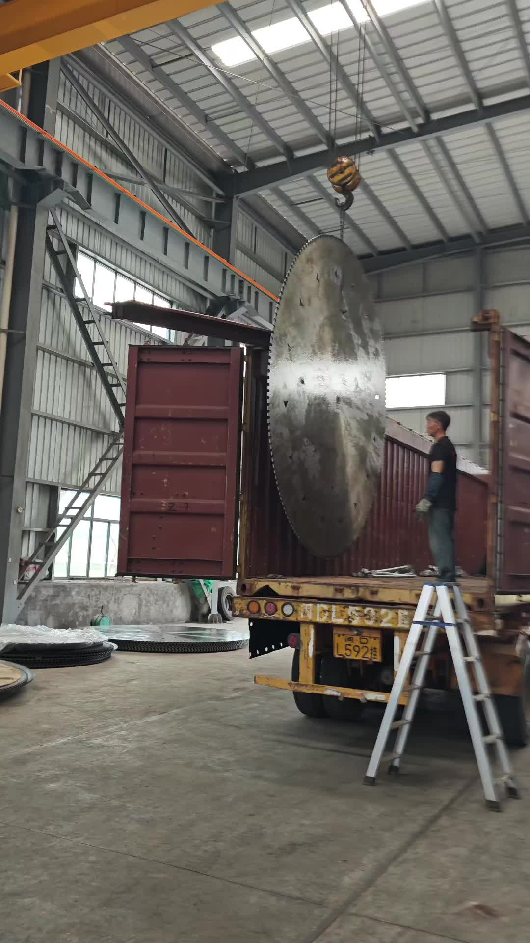 @Ruisheng machinery