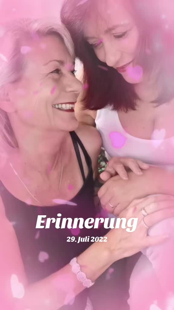 @Angela&Ina