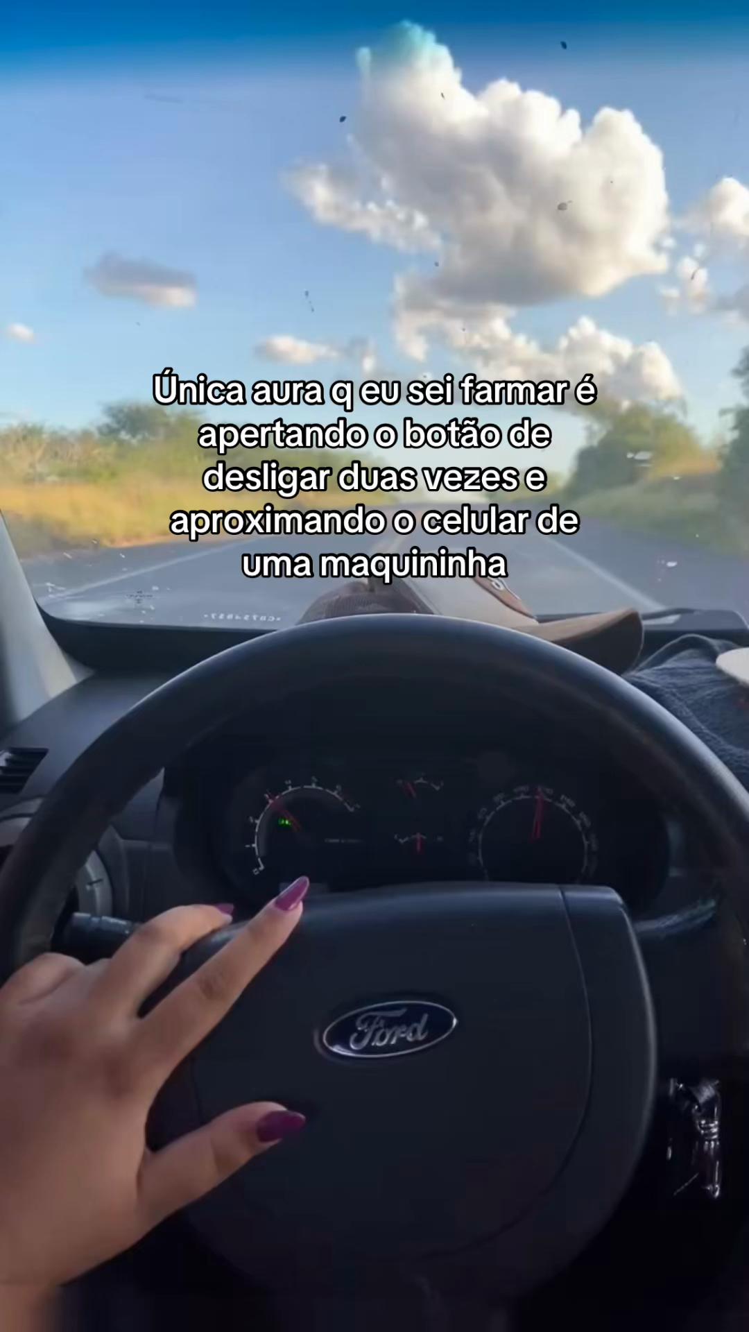 @Luana Trabuco