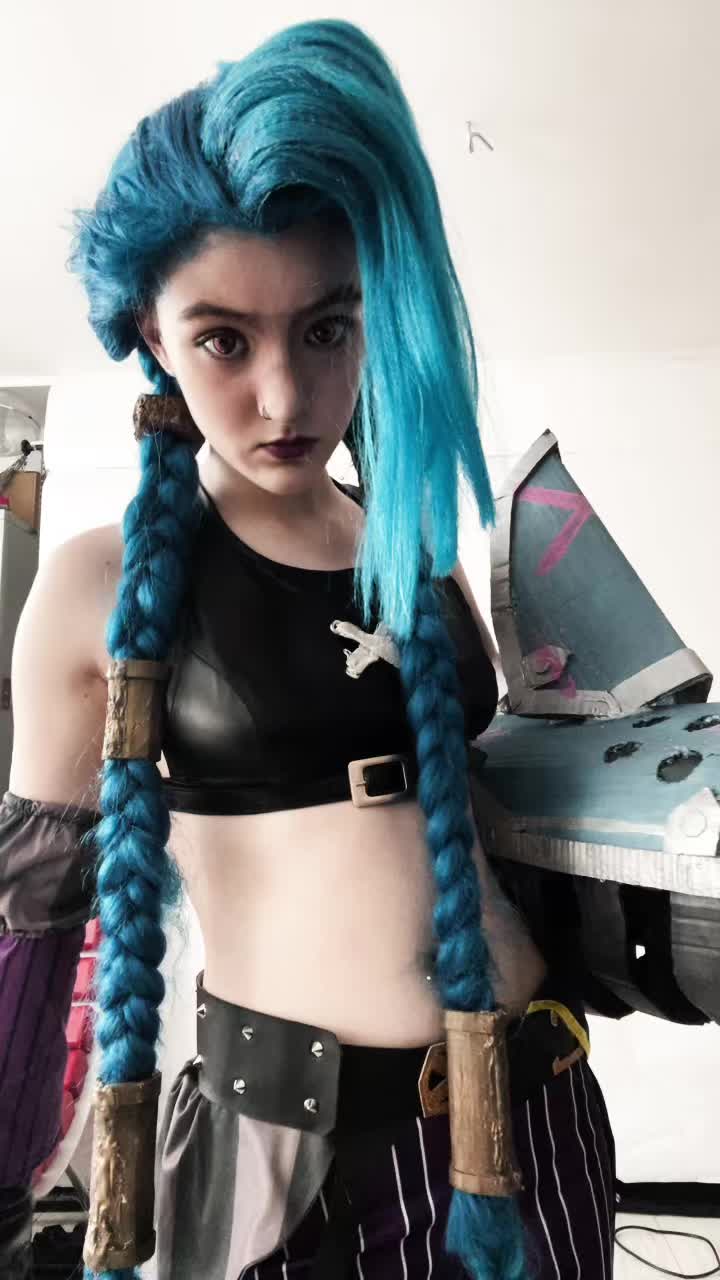 @madel&egrave;ne <3