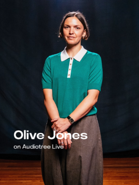 @Audiotree