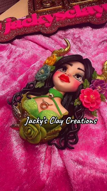 @🌸JackysCreations🌸
