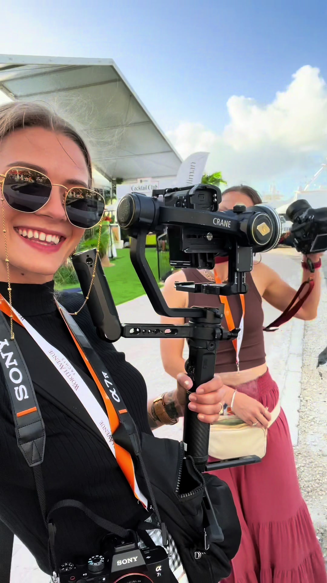 @Ash ✈️ Traveling Videographer