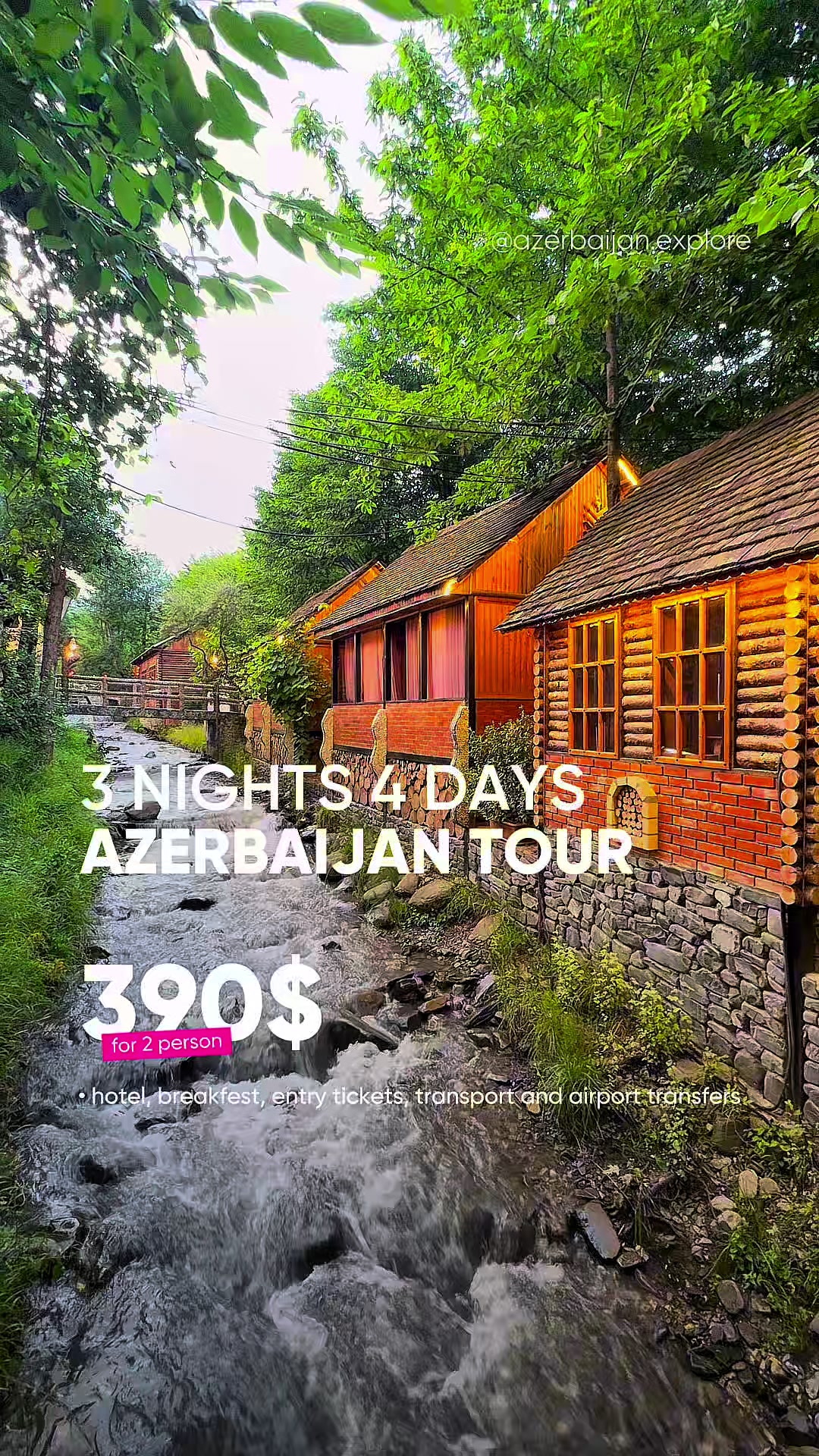 @Azerbaijan Explore