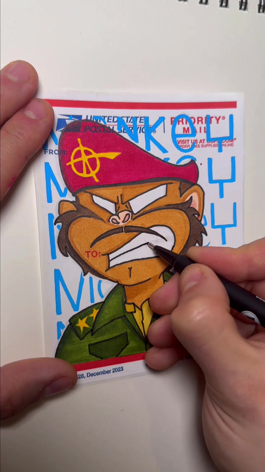 @MONKEY.ART