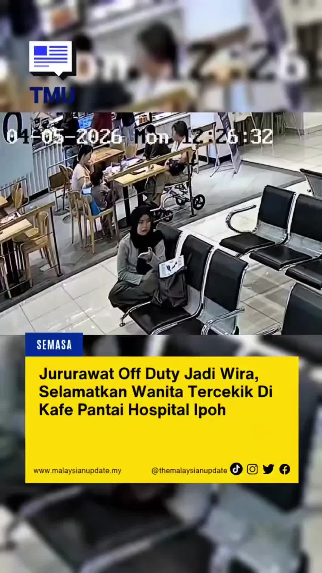 @Malaysian Update