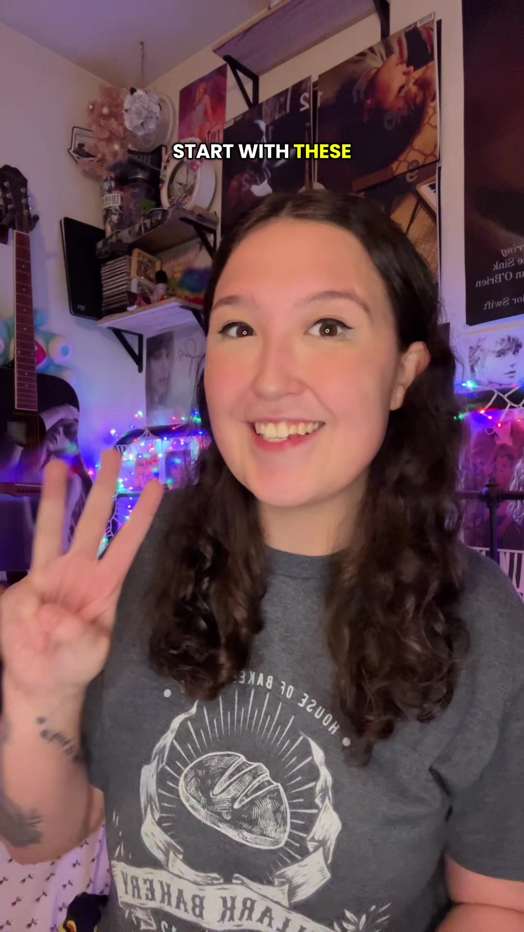 @Jenna Jo | Professional Weirdo