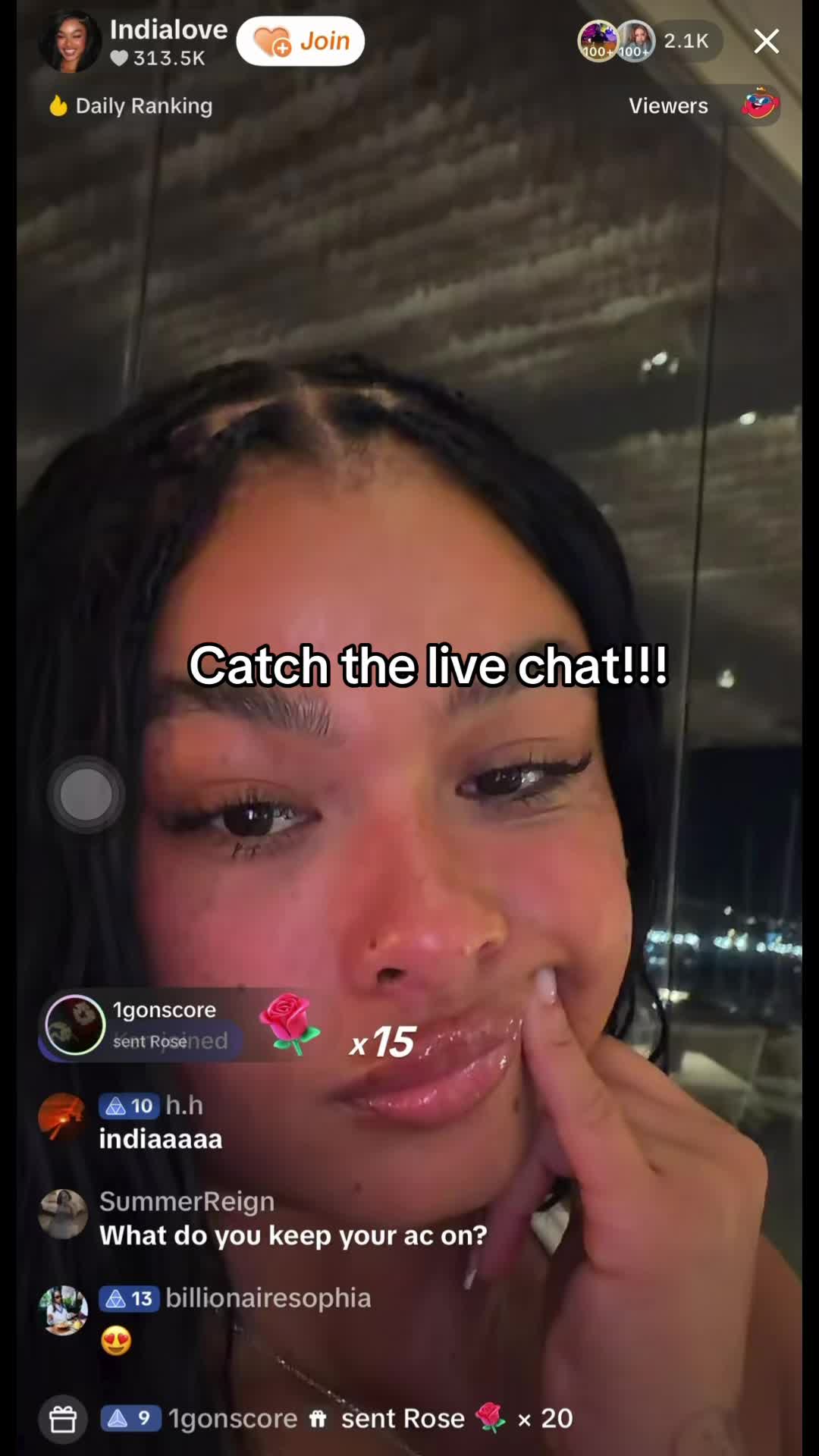 @MosthatedLOVE!