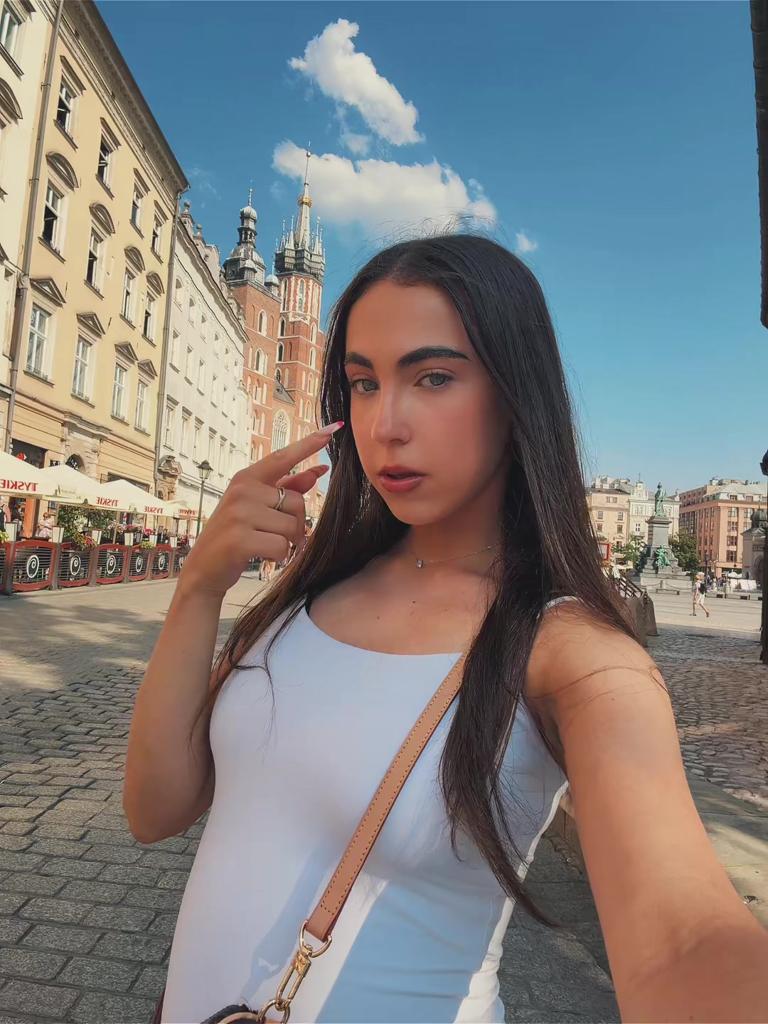 @Francesca De Marzo