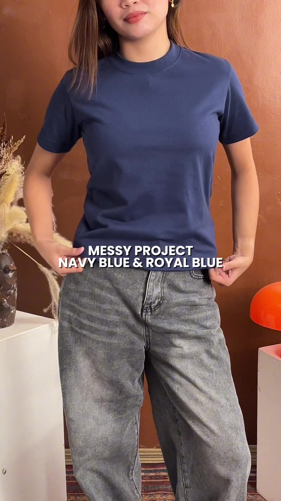 @Messy Project
