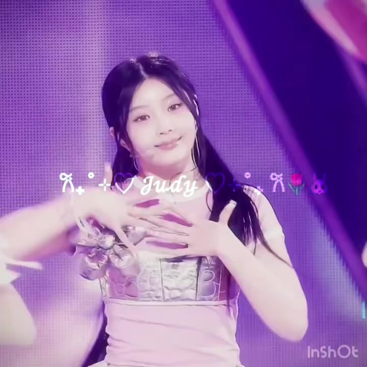 @𐙚₊˚⊹♡ 𝒥𝓊𝒹𝓎 ♡⊹˚₊ 𐙚🌷🐰