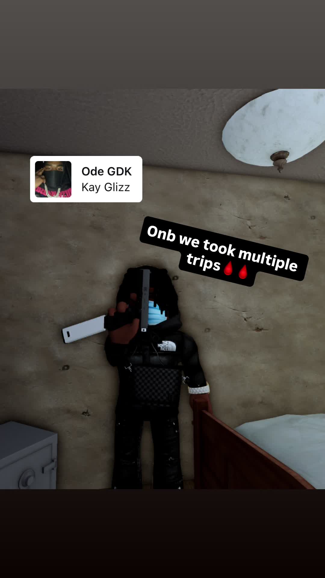 @Kingy wit gen5