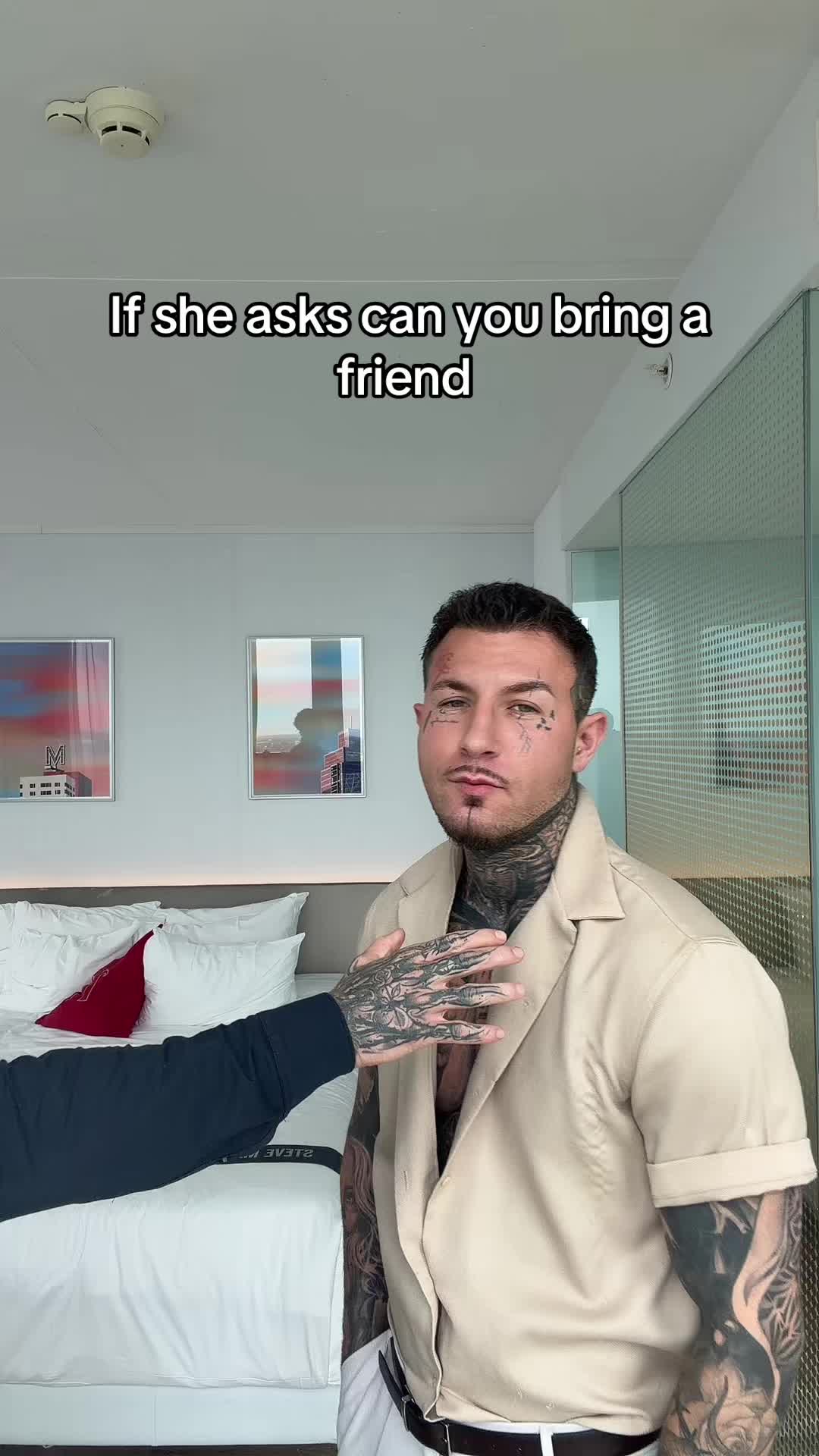 @Marvin