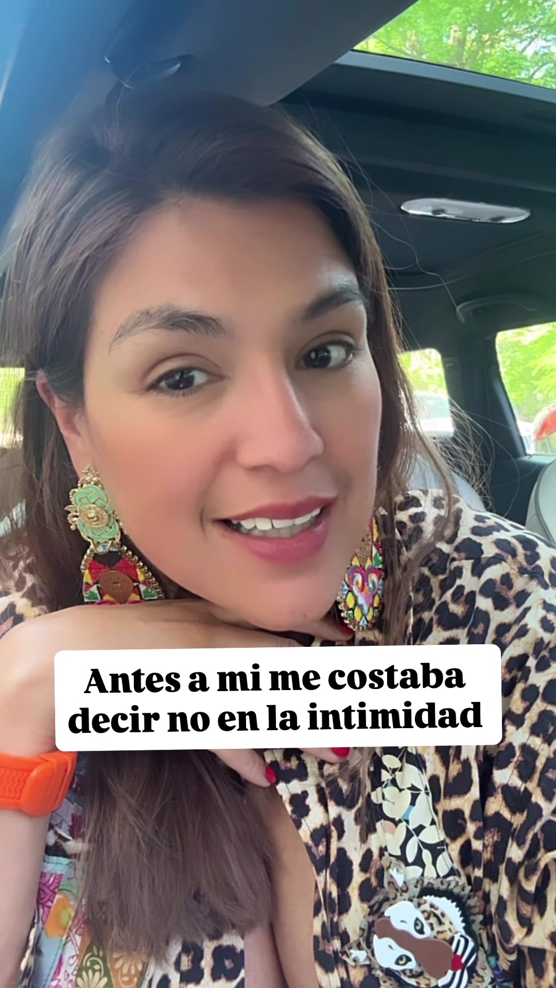 @Soy Bella