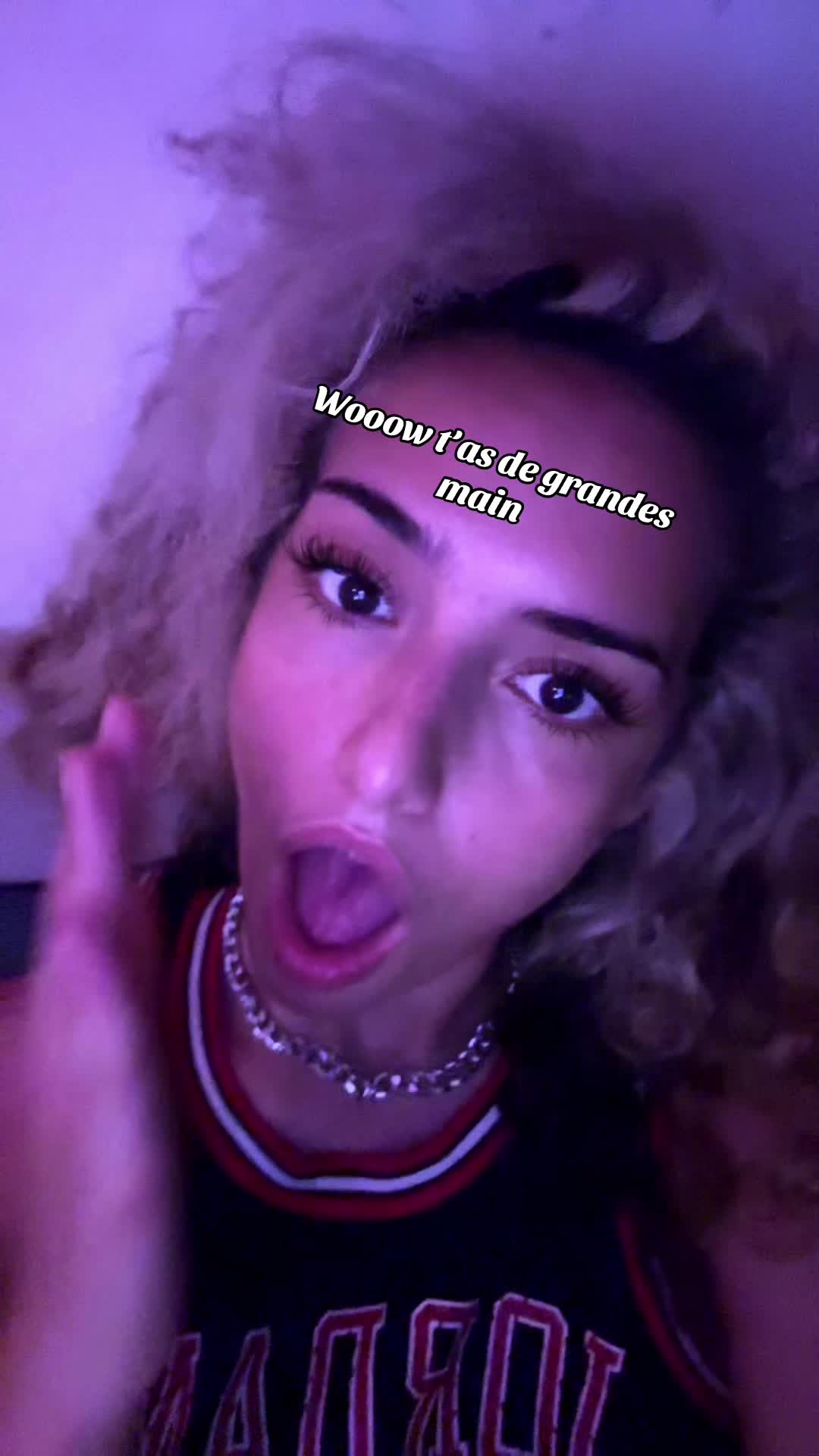 @Ambre