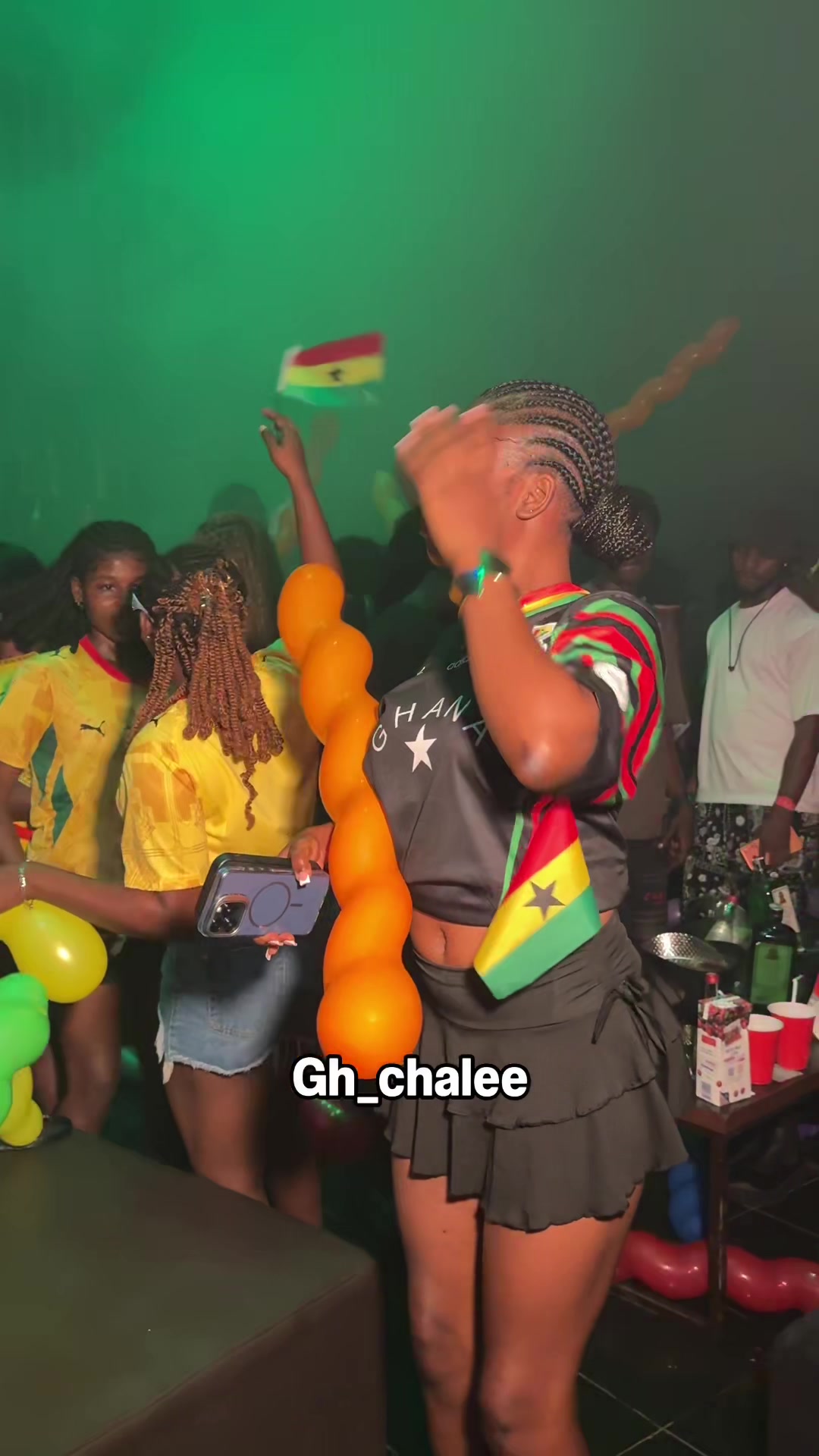 @GH_CHALEE 🇬🇭