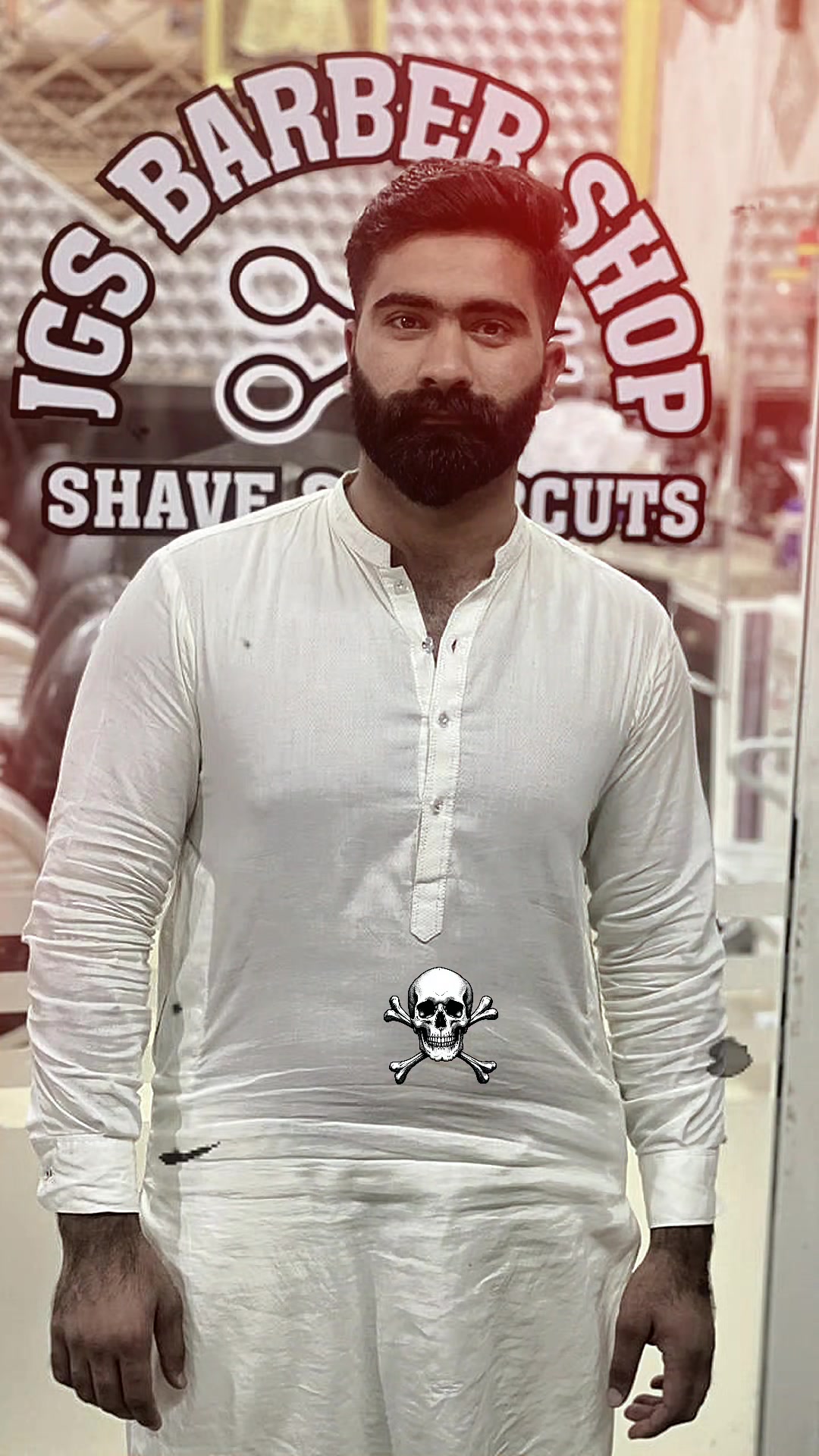 @hanzala 🇦🇪 Mughal🇸🇦