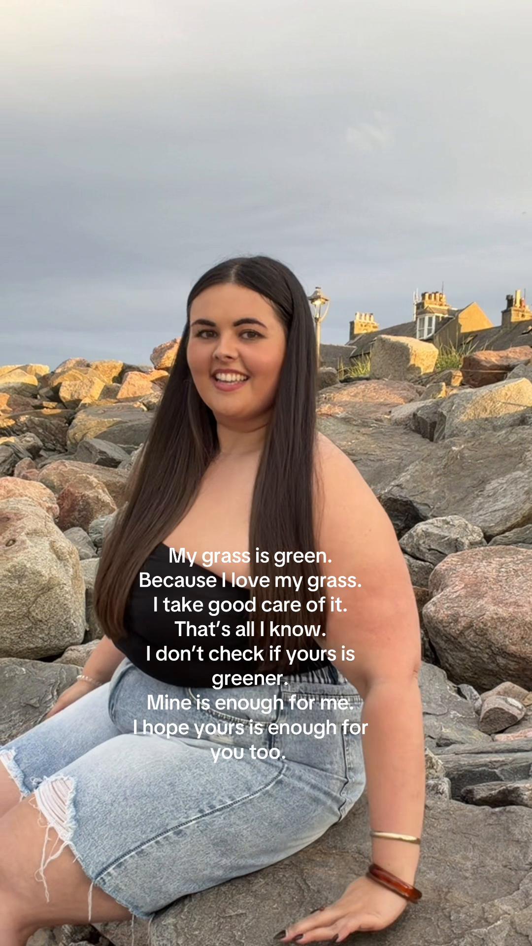 @Luce 🌶️ | Plus Size It Girl💅