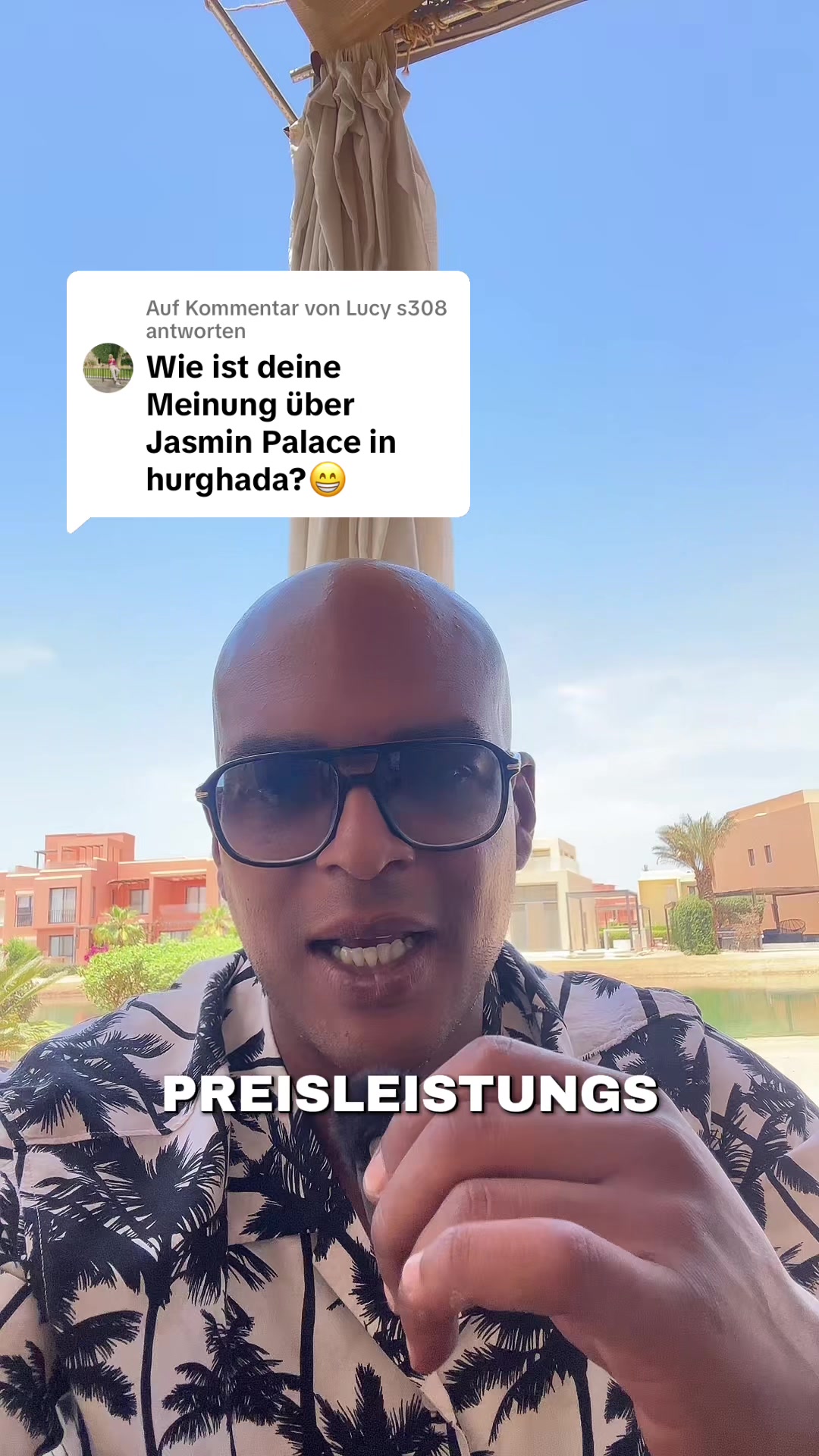 @Die &Auml;gypten Urlaubsberater 🌴