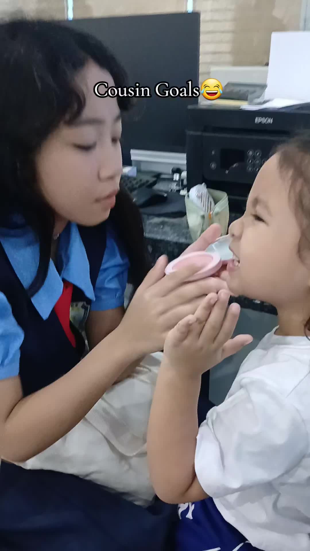 @Momshie Jacky