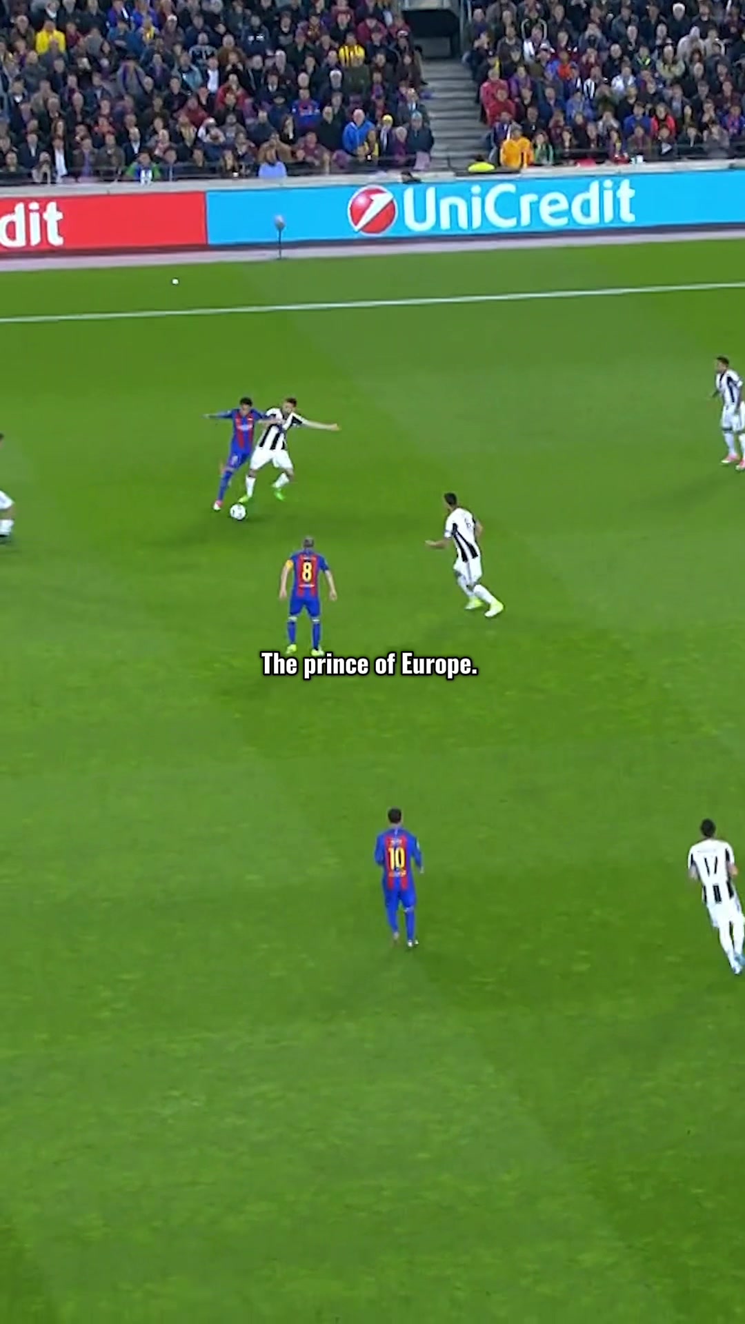 @Champions League