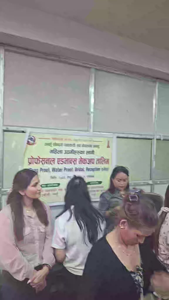 @Dilu Thapa Magar