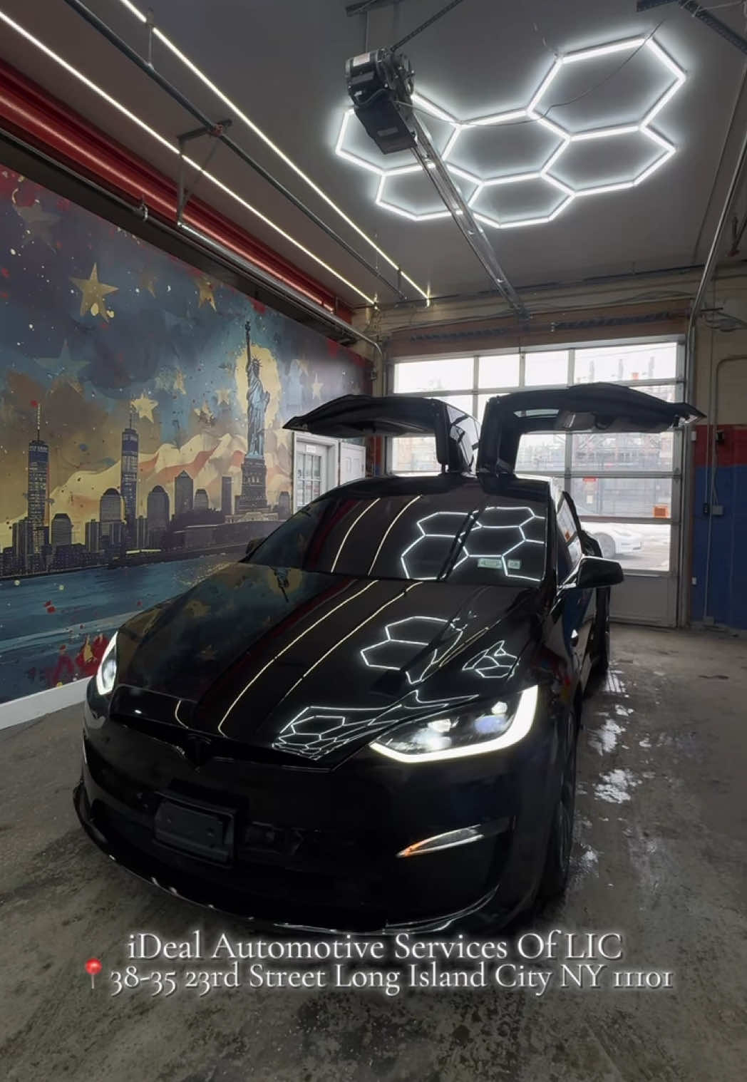 @idealautobodylic