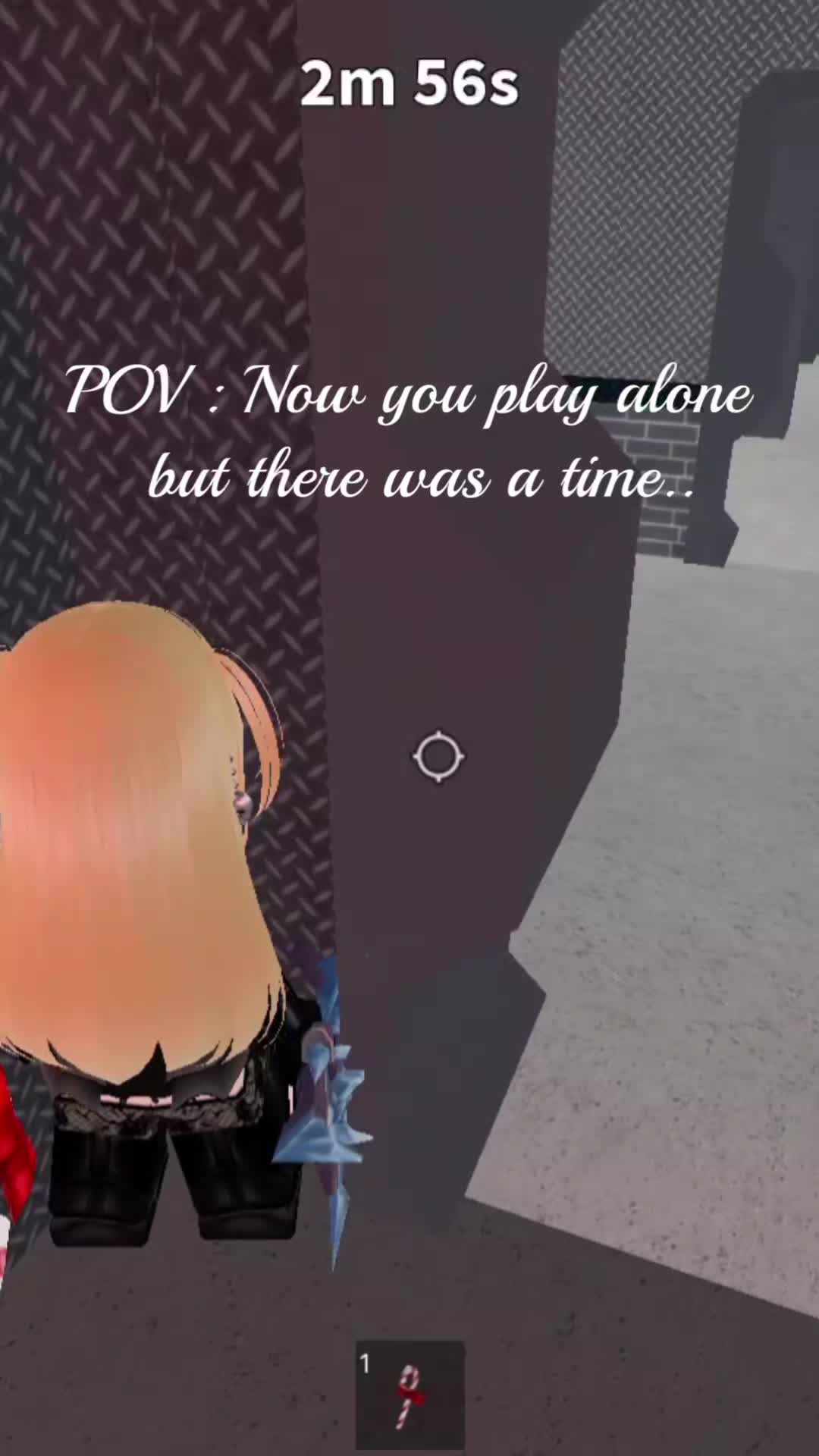 @ɱί𝘴&alpha; 𖹭.ᐟ