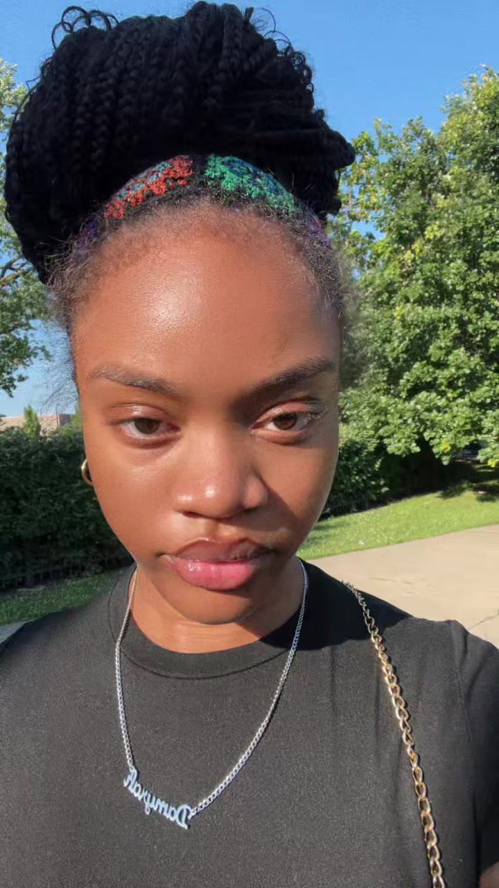 @Damyrah💋