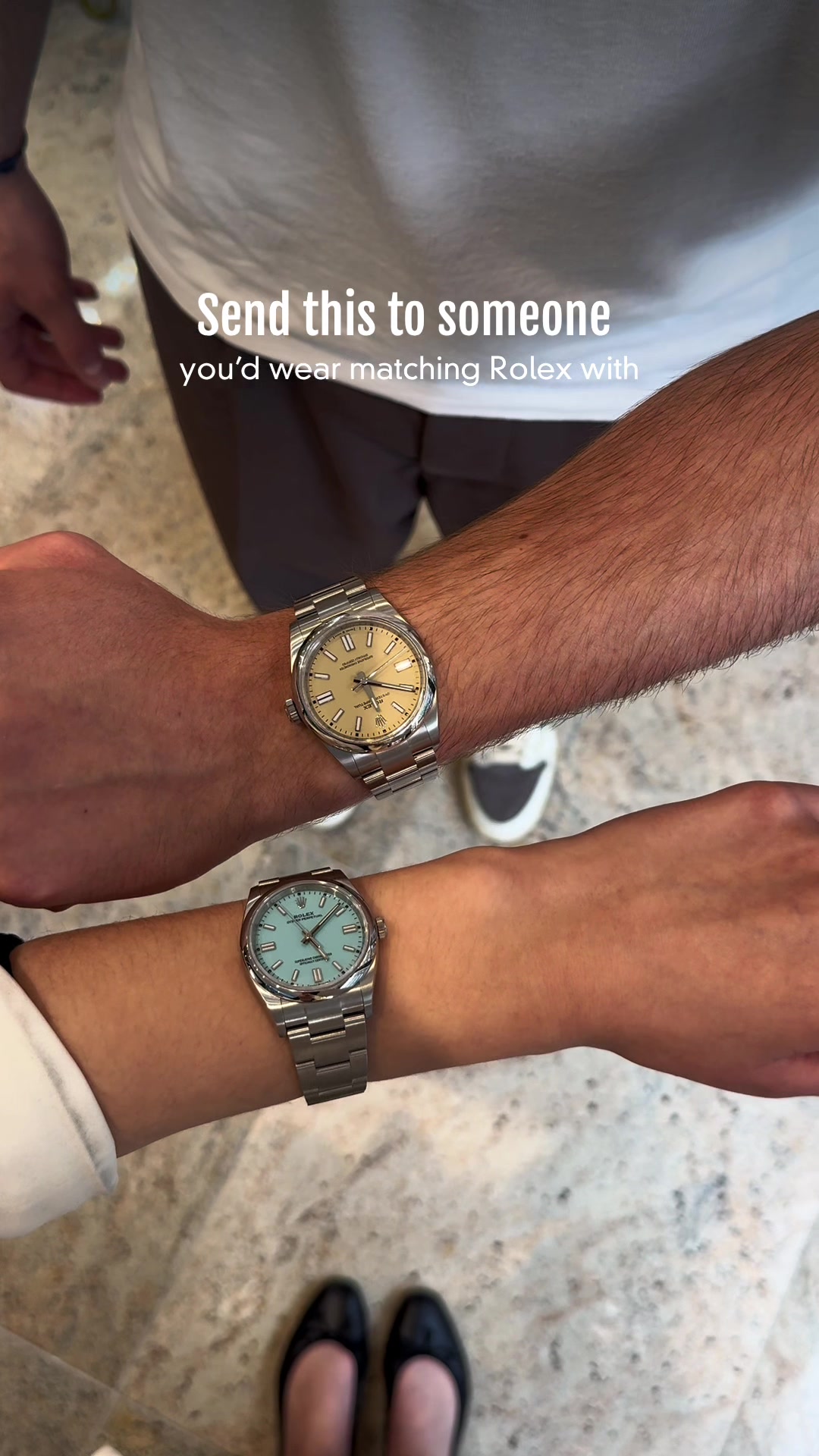 @Regal Watches London