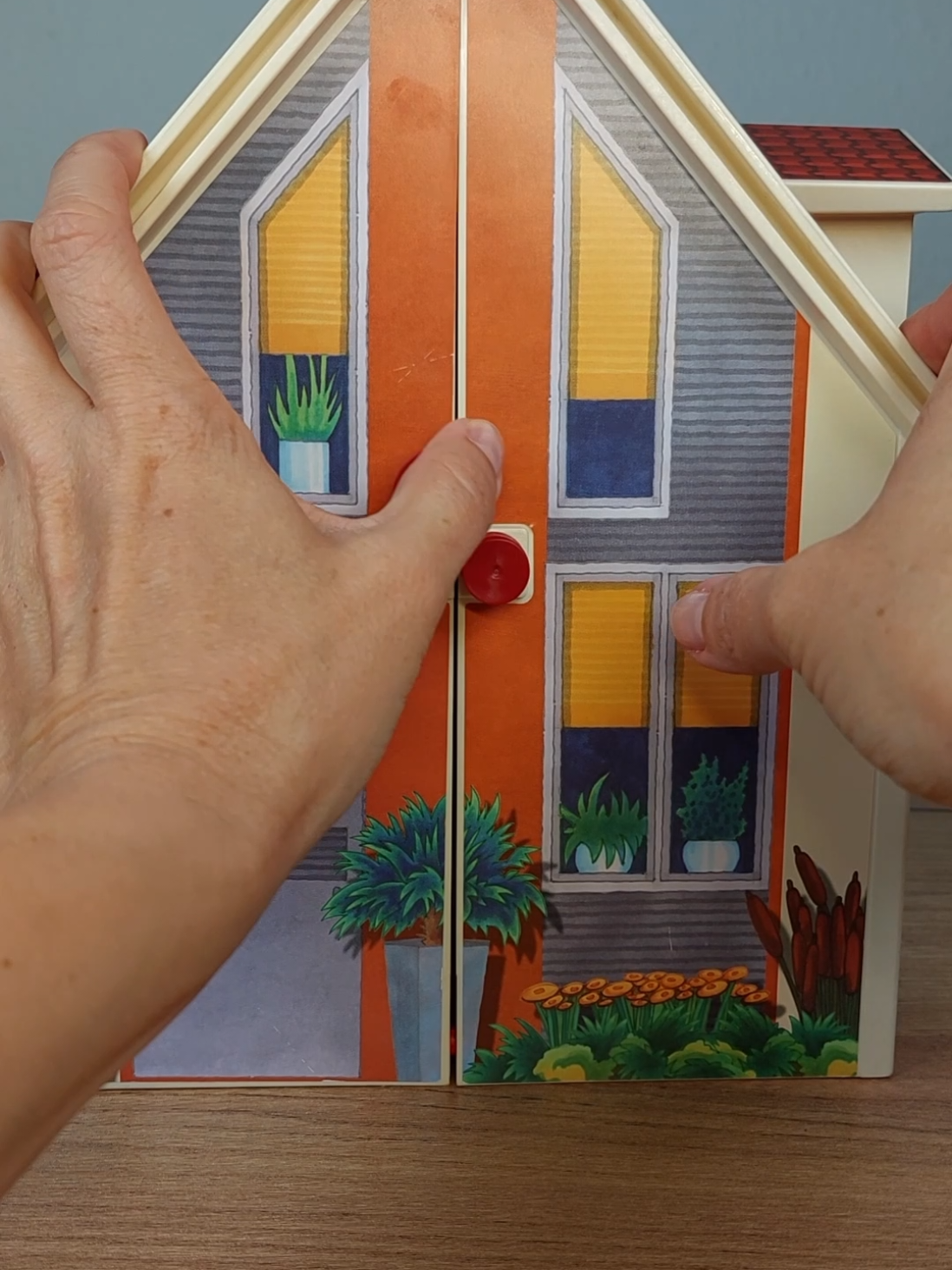 @Playmobil Family