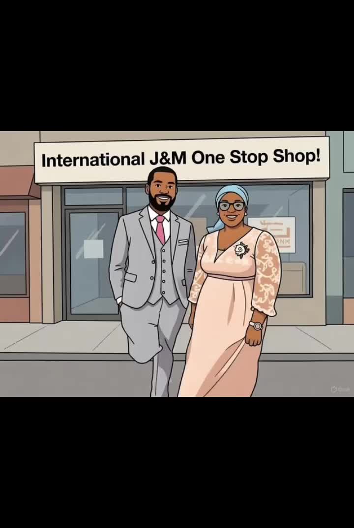 @J&M One Stop Shop