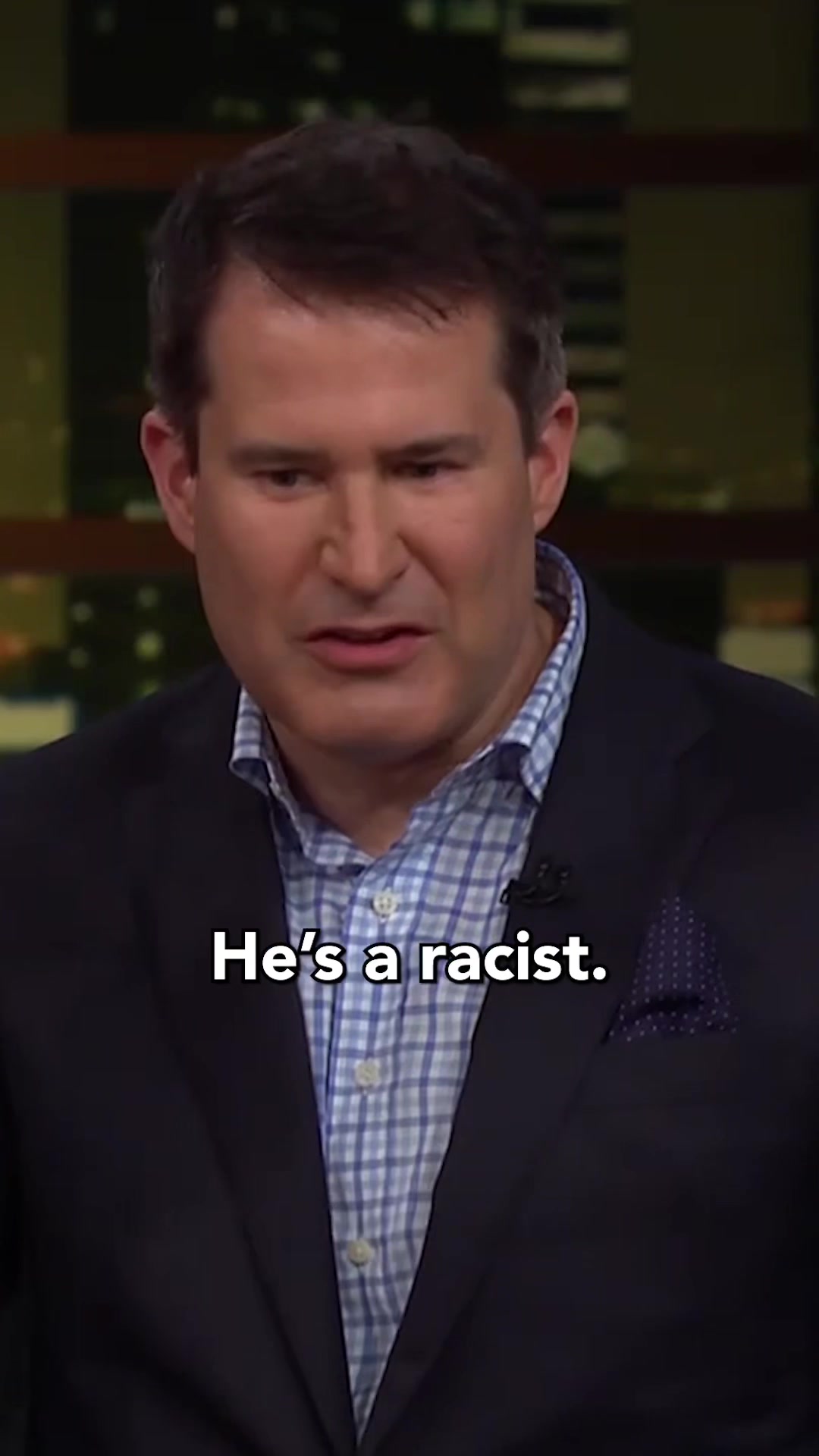 @Seth Moulton