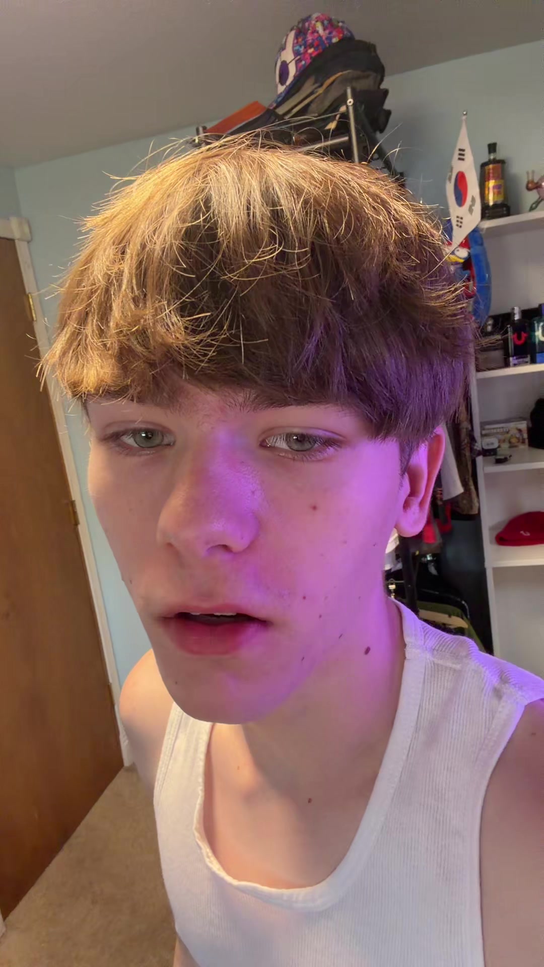 @Kaiden Lee