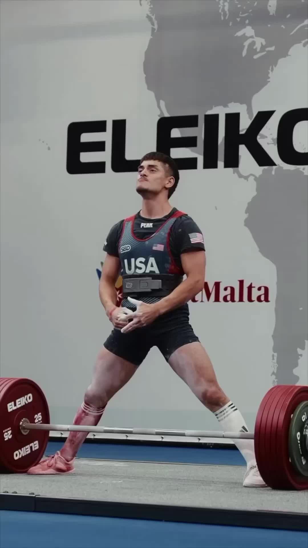 @Darath | Powerlifting Coach
