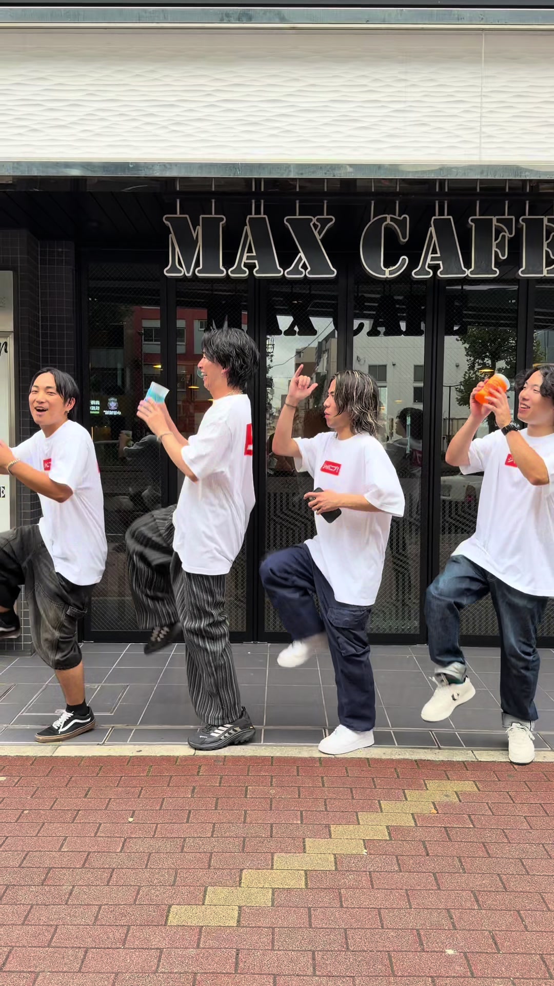 @THE JAPANESE PRIDE