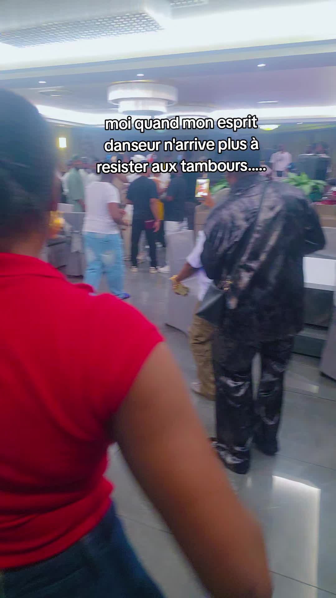@Fekame Gueye