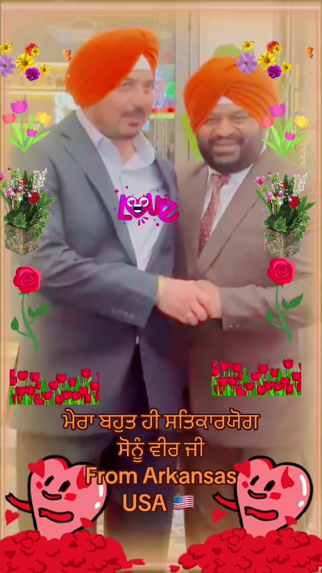 @Baljit Singh