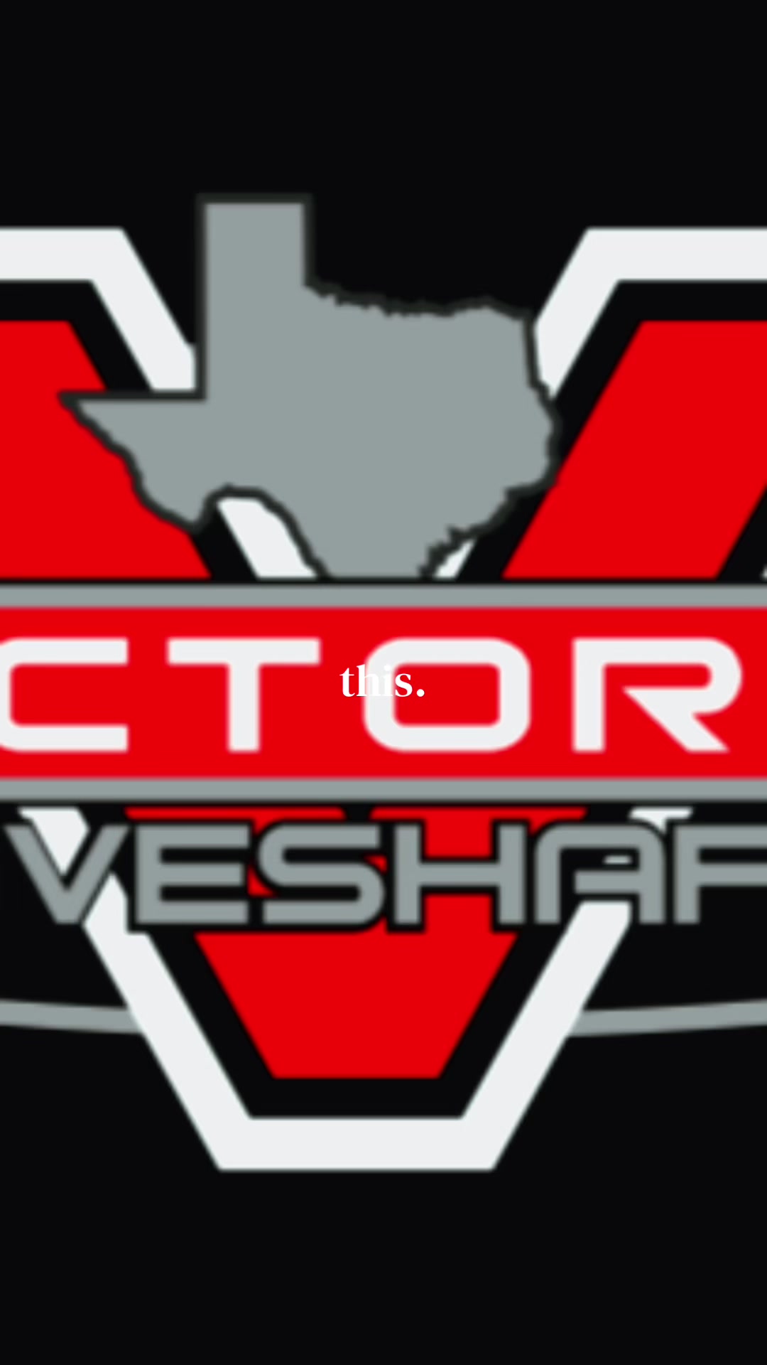 @Victoria DriveShaft